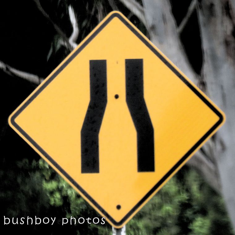 road signs_narrow