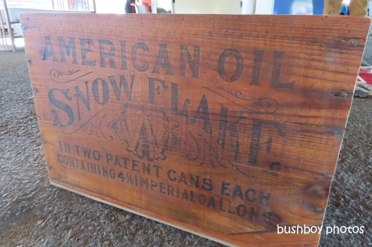 box_american_oil_auction_named_lismore_august 2019
